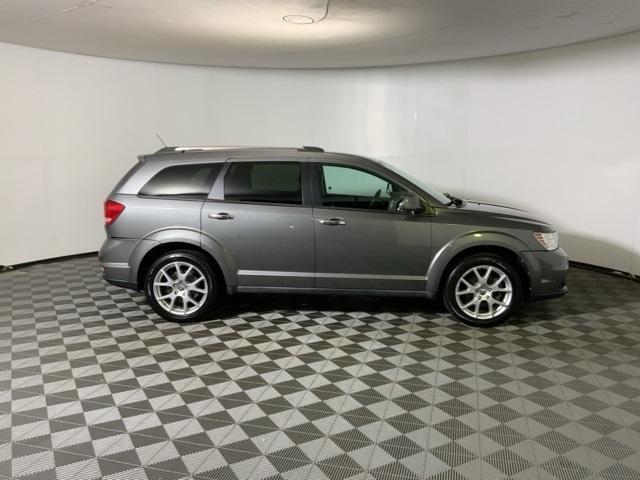 used 2013 Dodge Journey car, priced at $7,615