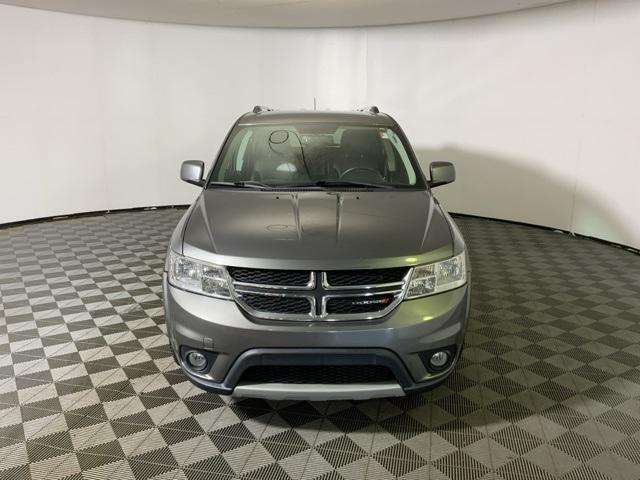 used 2013 Dodge Journey car, priced at $7,615