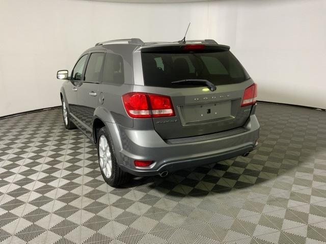 used 2013 Dodge Journey car, priced at $7,615