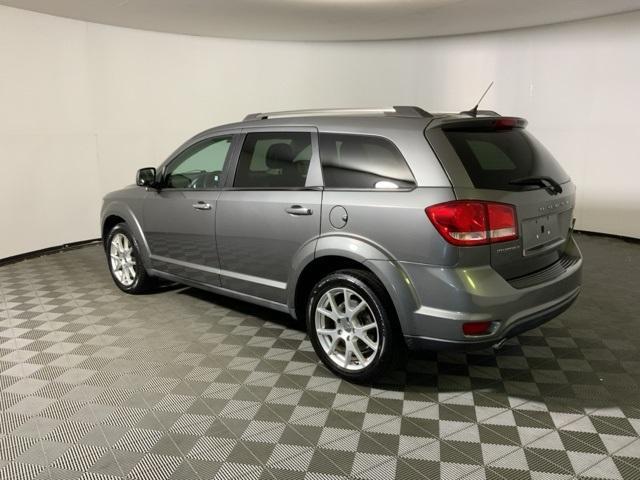 used 2013 Dodge Journey car, priced at $7,615