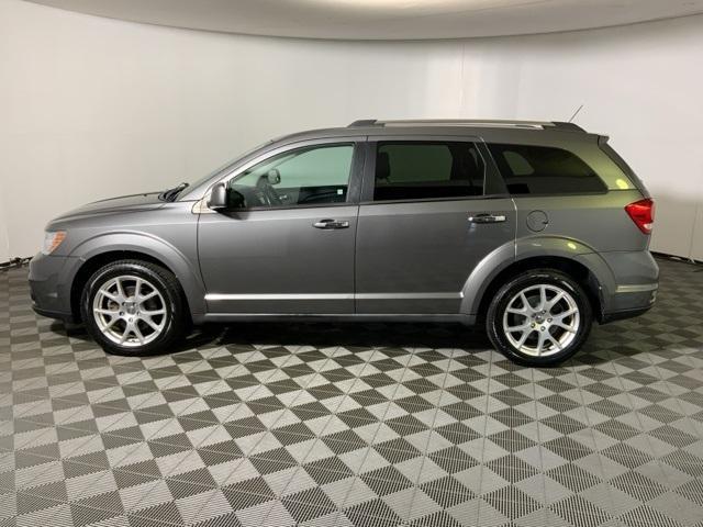 used 2013 Dodge Journey car, priced at $7,615