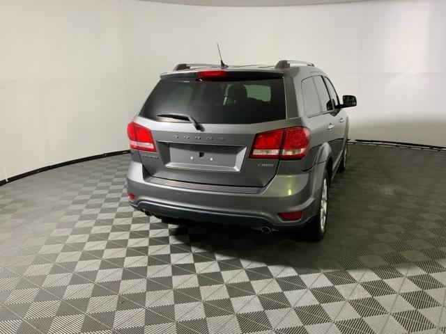 used 2013 Dodge Journey car, priced at $7,615
