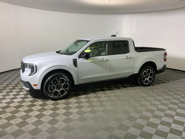 new 2025 Ford Maverick car, priced at $36,562
