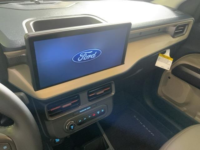 new 2025 Ford Maverick car, priced at $36,562