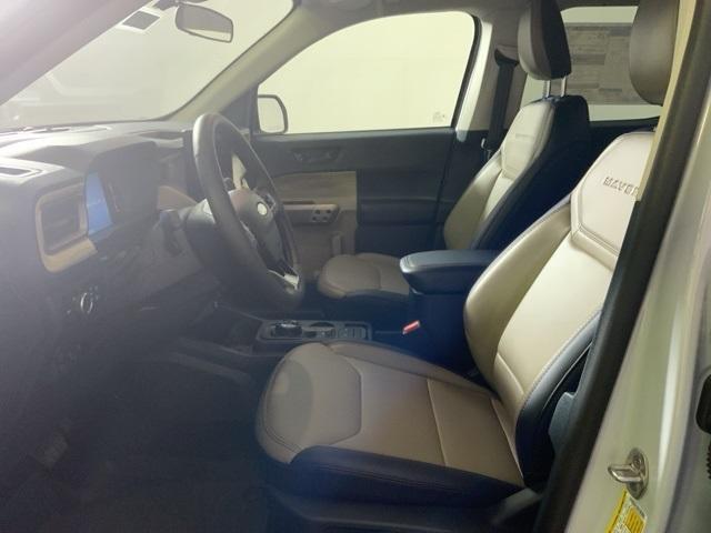 new 2025 Ford Maverick car, priced at $36,562