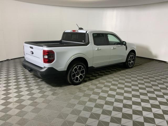 new 2025 Ford Maverick car, priced at $36,562