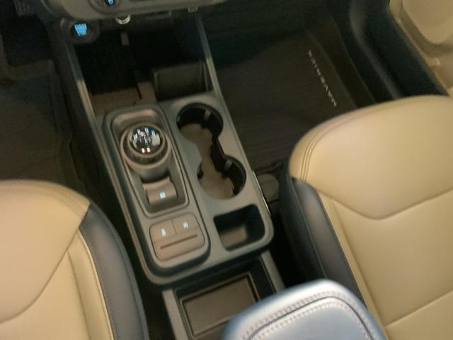 new 2025 Ford Maverick car, priced at $36,562