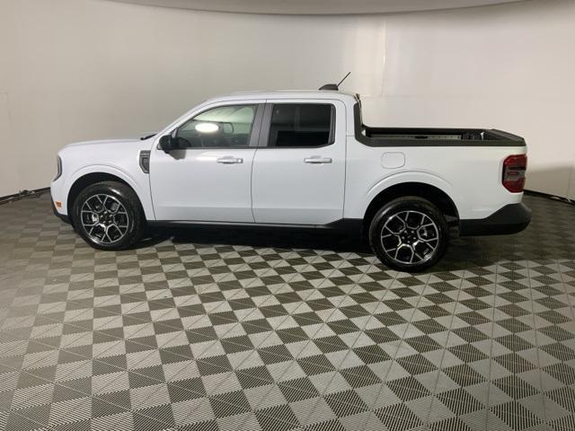 new 2025 Ford Maverick car, priced at $36,562