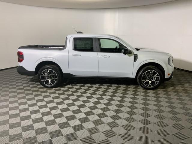 new 2025 Ford Maverick car, priced at $36,562