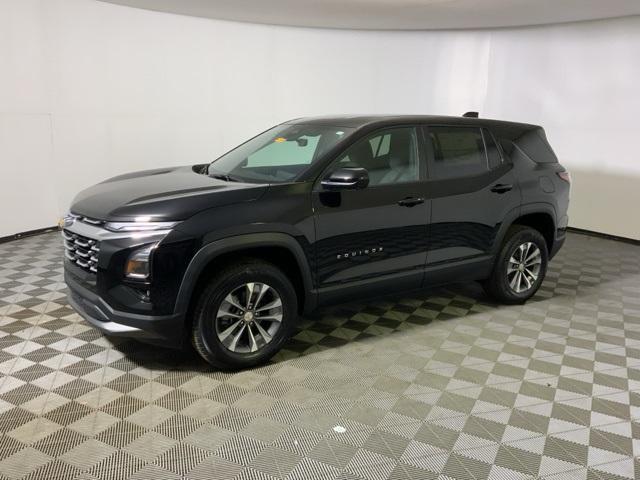 new 2026 Chevrolet Equinox car, priced at $32,940