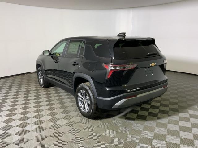 new 2026 Chevrolet Equinox car, priced at $32,940