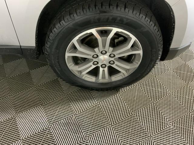 used 2016 GMC Acadia car, priced at $13,655