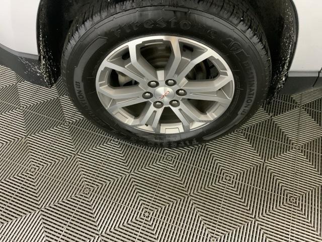 used 2016 GMC Acadia car, priced at $13,655