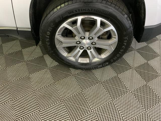 used 2016 GMC Acadia car, priced at $13,655