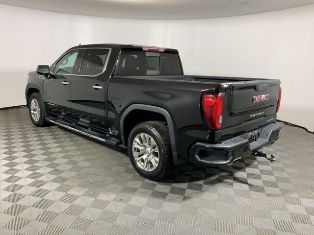 used 2020 GMC Sierra 1500 car, priced at $42,900