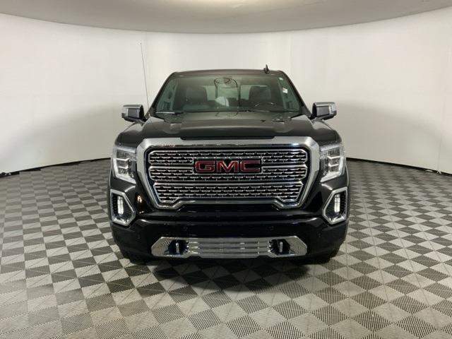 used 2020 GMC Sierra 1500 car, priced at $42,900