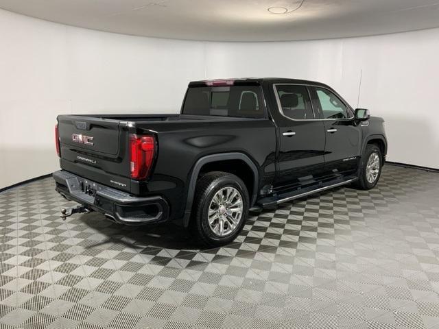 used 2020 GMC Sierra 1500 car, priced at $42,900