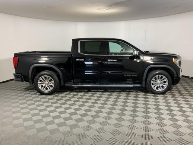 used 2020 GMC Sierra 1500 car, priced at $42,900