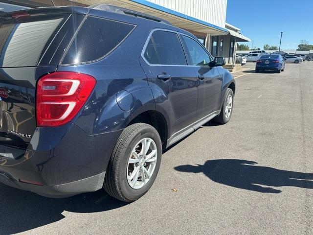 used 2016 Chevrolet Equinox car, priced at $12,200