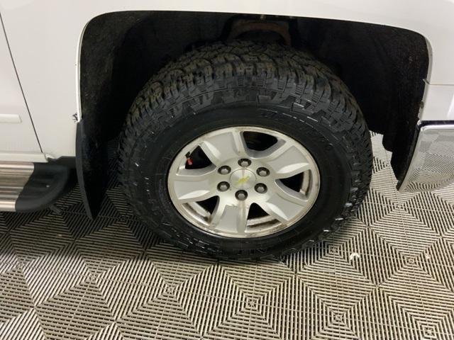 used 2015 Chevrolet Silverado 1500 car, priced at $14,912