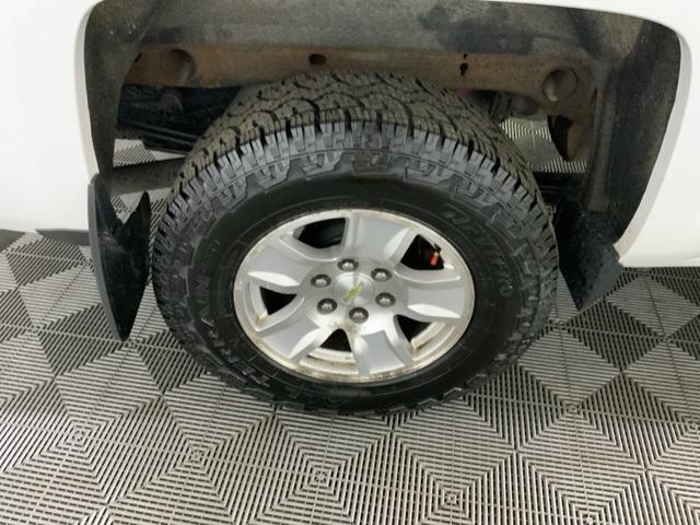 used 2015 Chevrolet Silverado 1500 car, priced at $14,912