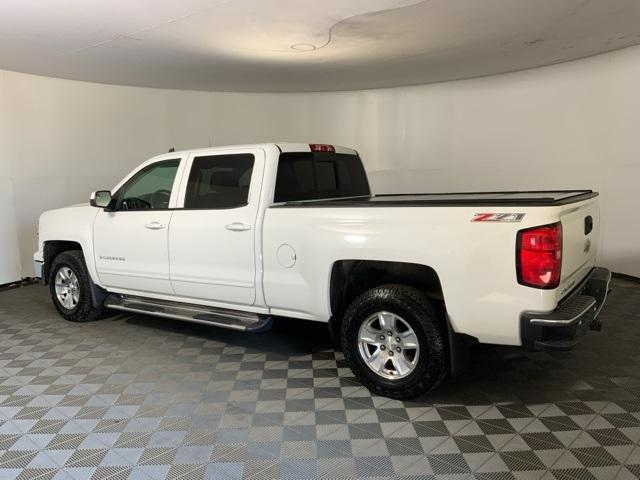 used 2015 Chevrolet Silverado 1500 car, priced at $14,912
