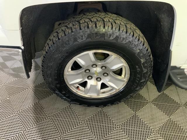 used 2015 Chevrolet Silverado 1500 car, priced at $14,912
