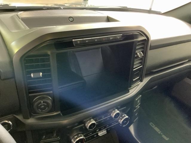 used 2024 Ford F-150 car, priced at $50,212