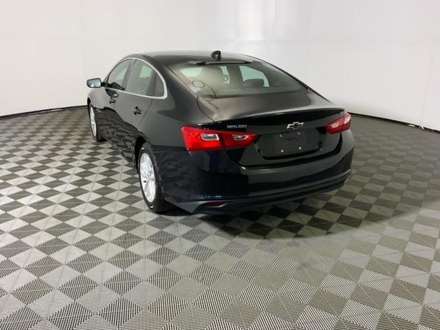 used 2017 Chevrolet Malibu car, priced at $11,109
