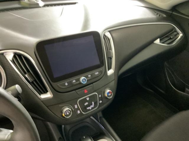 used 2017 Chevrolet Malibu car, priced at $11,109