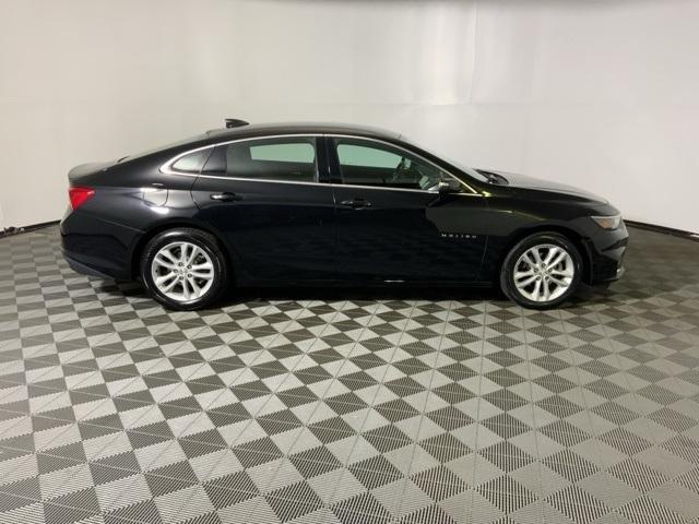 used 2017 Chevrolet Malibu car, priced at $11,109