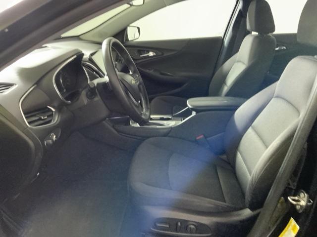 used 2017 Chevrolet Malibu car, priced at $11,109