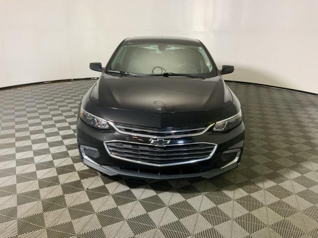 used 2017 Chevrolet Malibu car, priced at $11,109