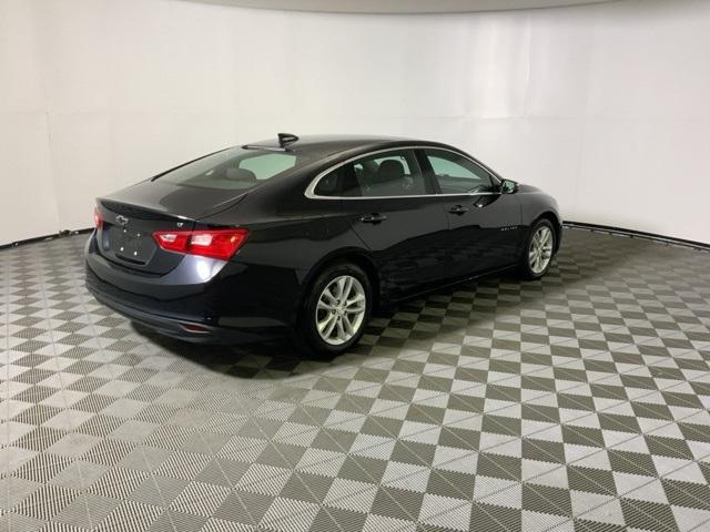 used 2017 Chevrolet Malibu car, priced at $11,109