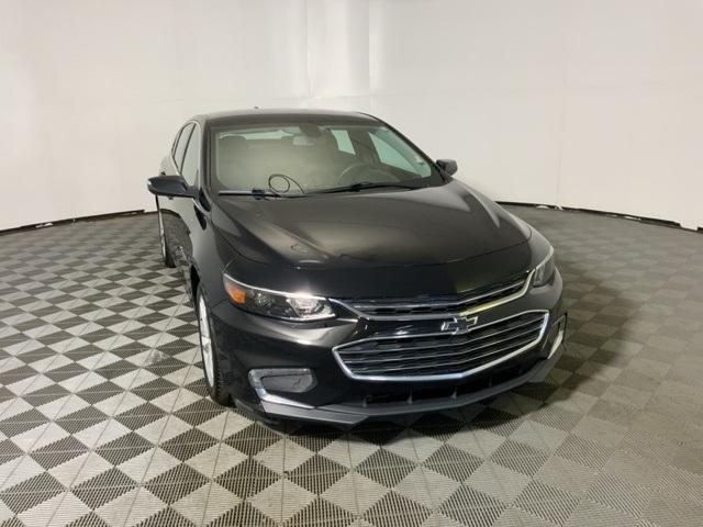 used 2017 Chevrolet Malibu car, priced at $11,109