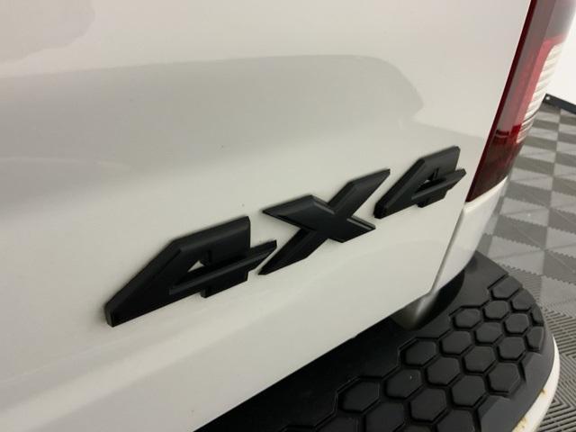 used 2018 Ram 1500 car, priced at $22,941