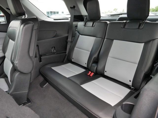 used 2022 Ford Explorer car, priced at $32,580