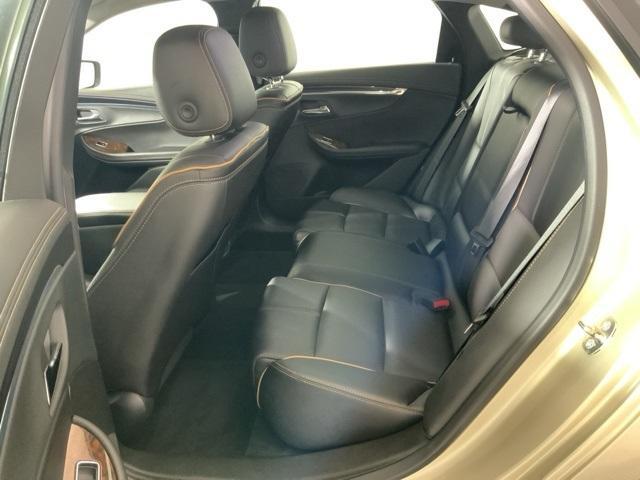 used 2015 Chevrolet Impala car, priced at $10,900
