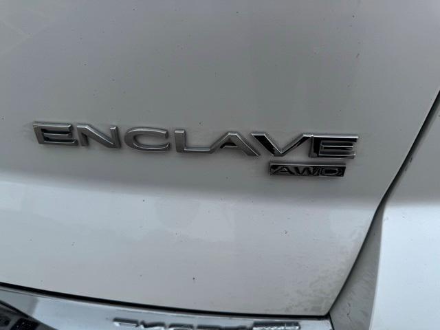 used 2017 Buick Enclave car, priced at $14,192