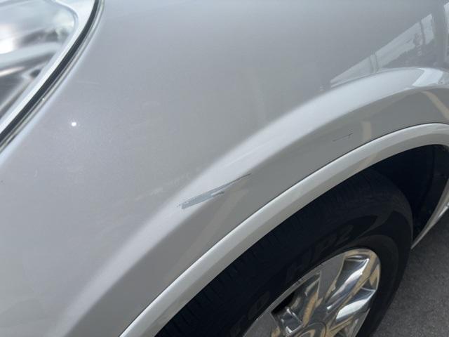 used 2017 Buick Enclave car, priced at $14,192