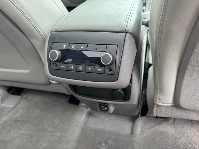 used 2017 Buick Enclave car, priced at $14,192