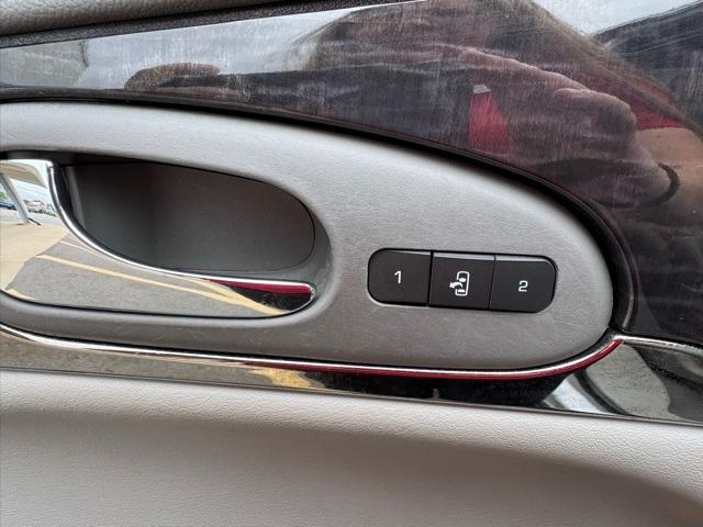 used 2017 Buick Enclave car, priced at $14,192