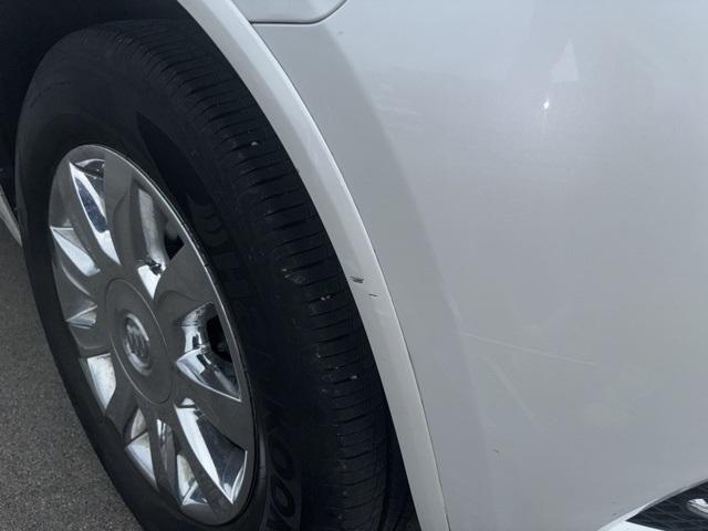 used 2017 Buick Enclave car, priced at $14,192