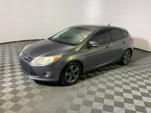 used 2014 Ford Focus car, priced at $6,100