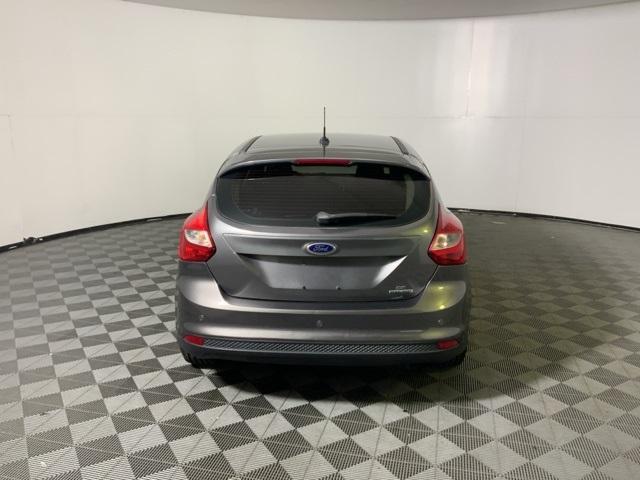 used 2014 Ford Focus car, priced at $6,100