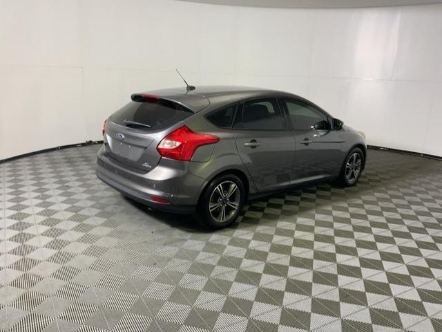 used 2014 Ford Focus car, priced at $6,100