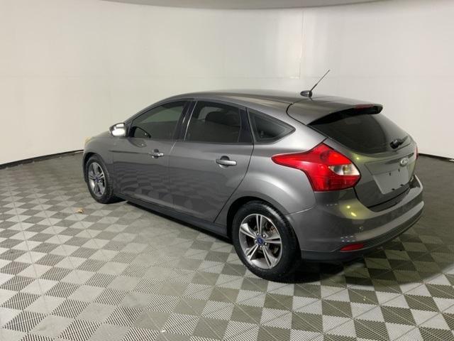 used 2014 Ford Focus car, priced at $6,100