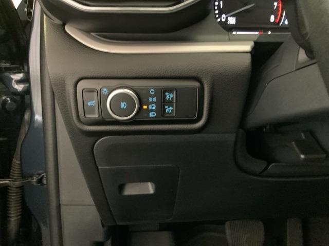 used 2023 Ford Explorer car, priced at $28,965