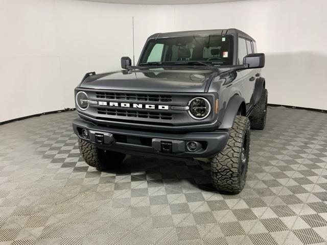 used 2024 Ford Bronco car, priced at $49,500