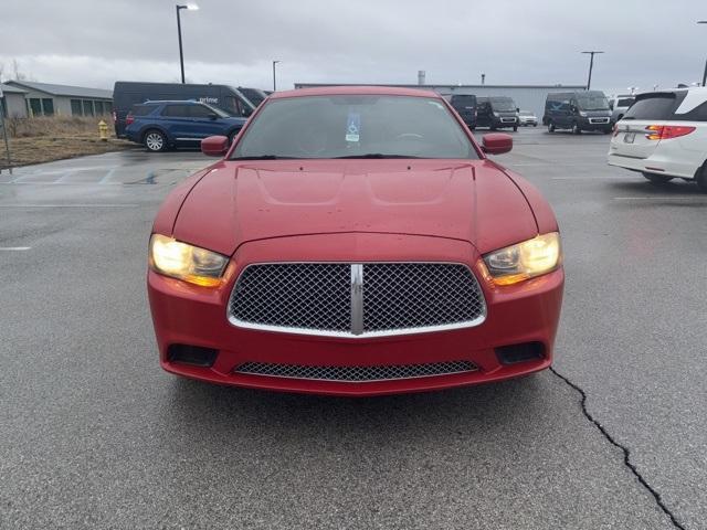 used 2011 Dodge Charger car, priced at $10,114